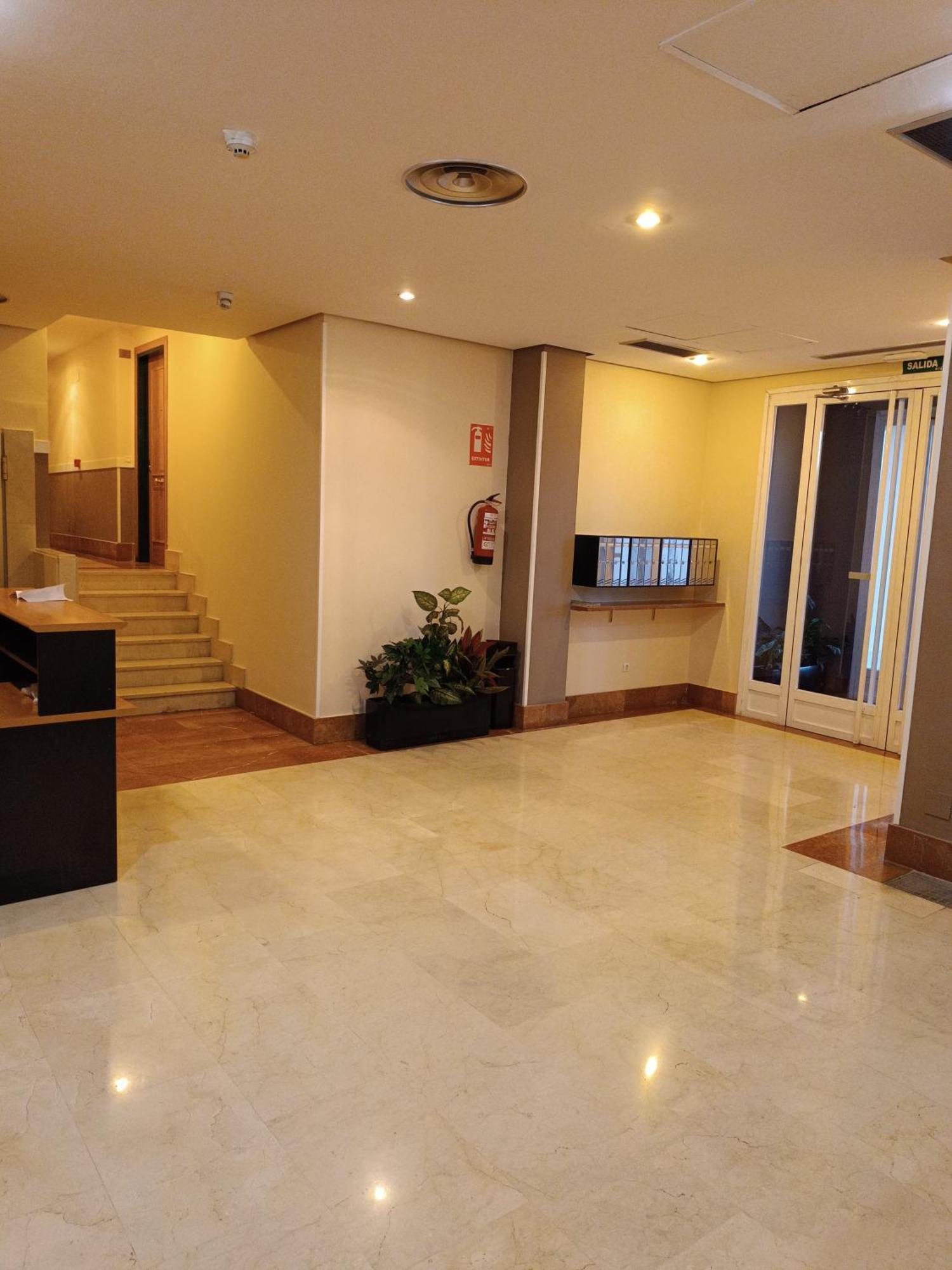 Apartamentos Go Covaresa Parking Gratuito Bajo Disponibilidad Вальядолід Екстер'єр фото