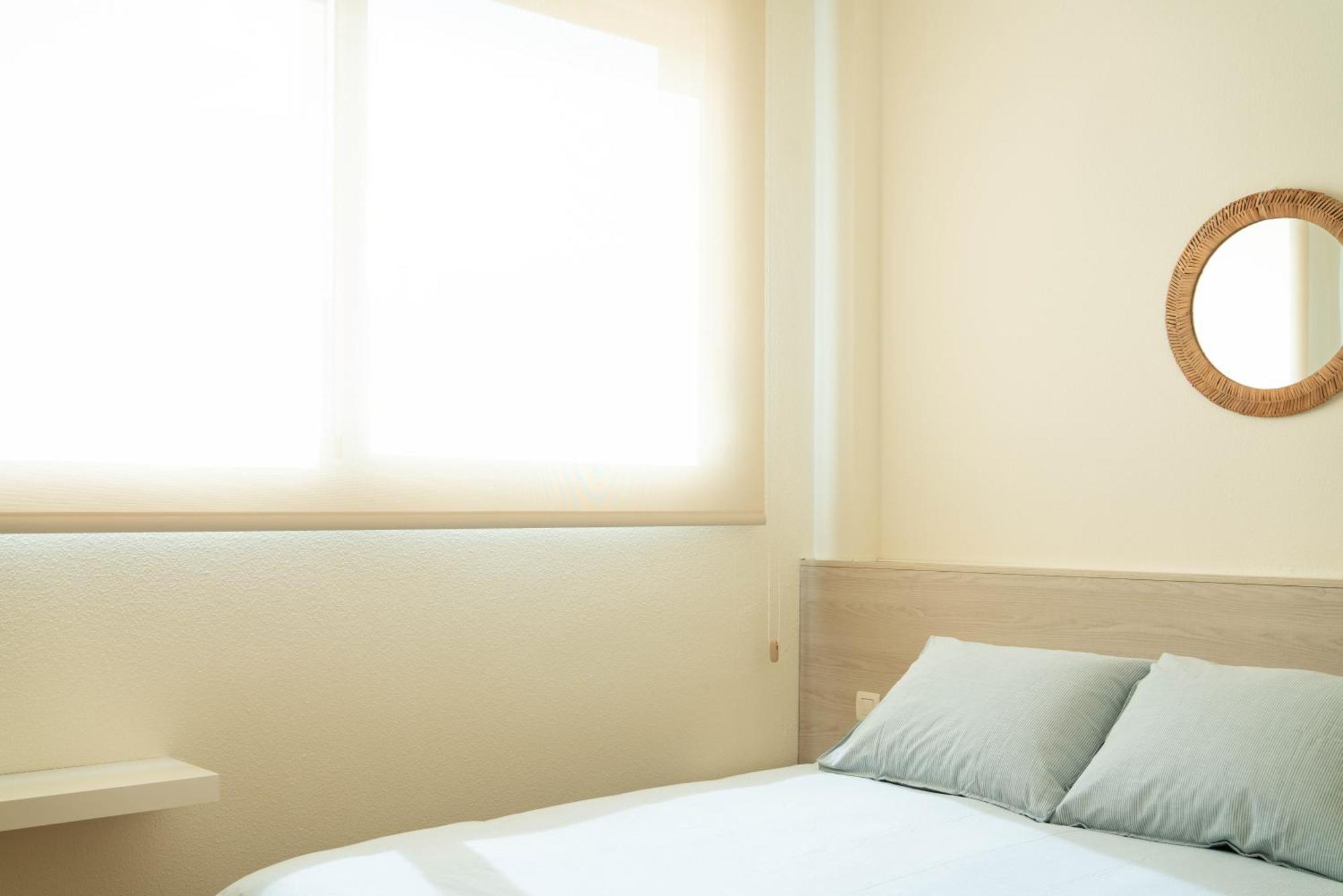 Apartamentos Go Covaresa Parking Gratuito Bajo Disponibilidad Вальядолід Екстер'єр фото