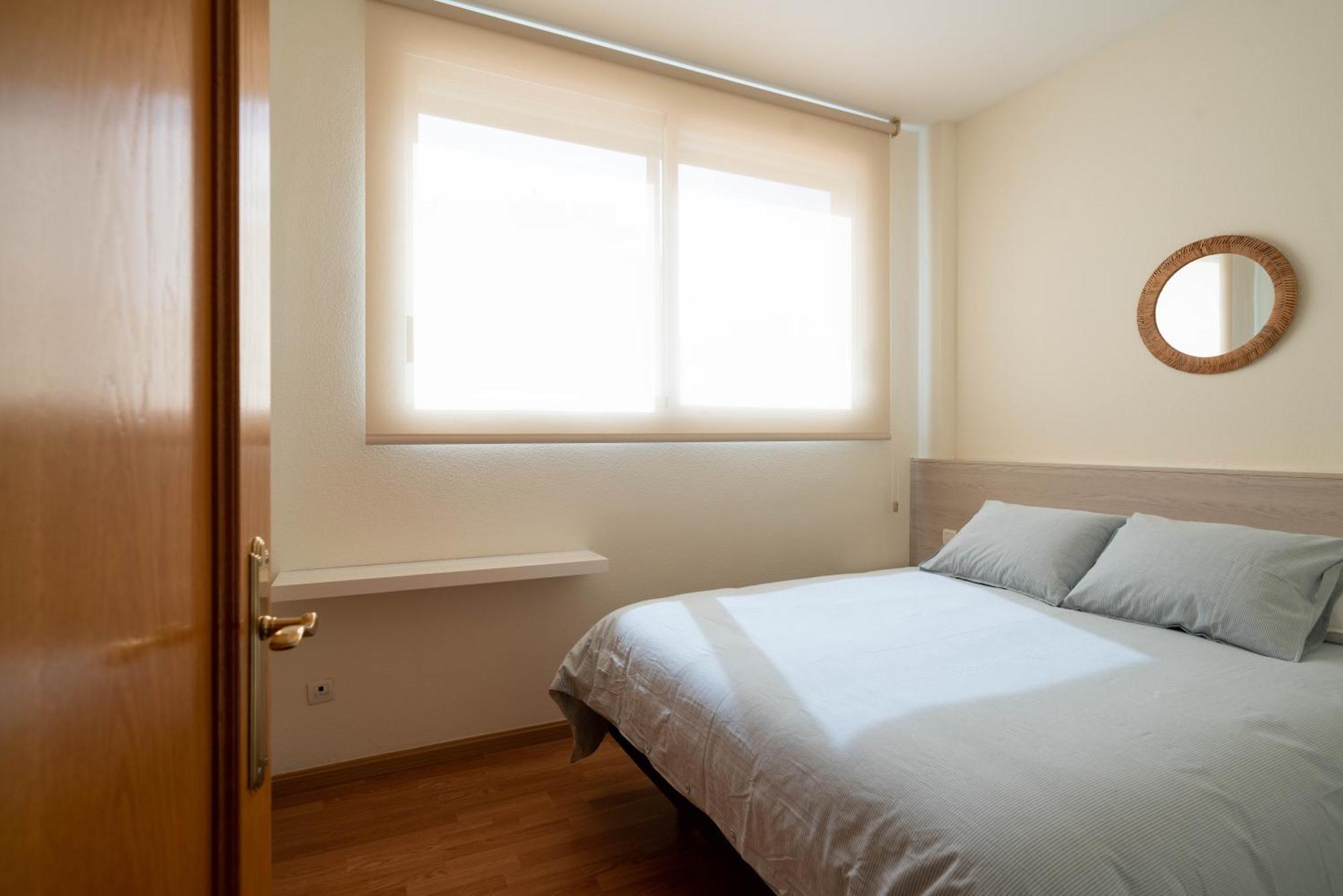 Apartamentos Go Covaresa Parking Gratuito Bajo Disponibilidad Вальядолід Екстер'єр фото