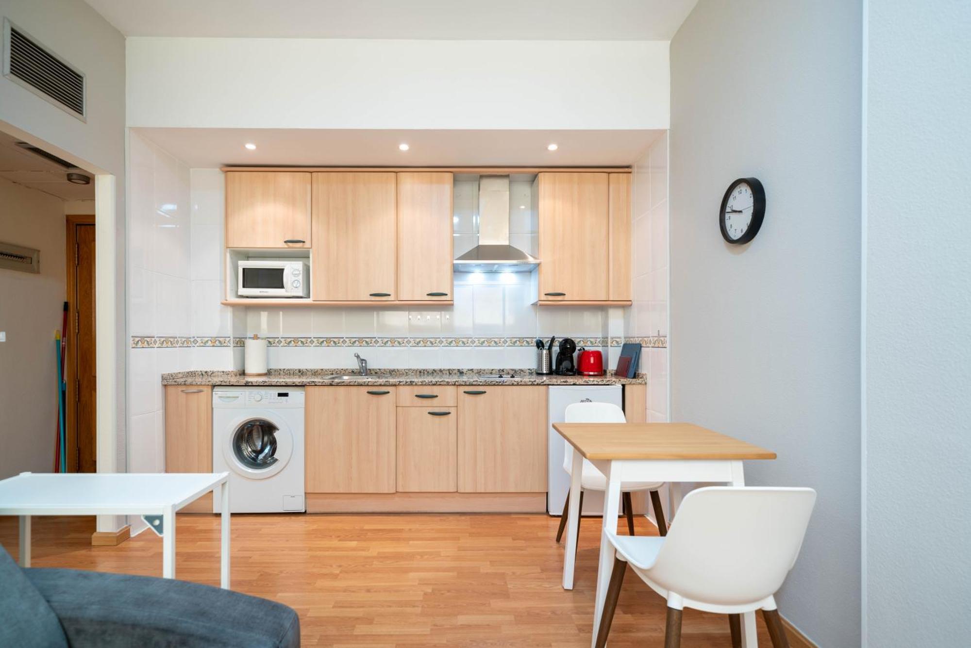 Apartamentos Go Covaresa Parking Gratuito Bajo Disponibilidad Вальядолід Екстер'єр фото