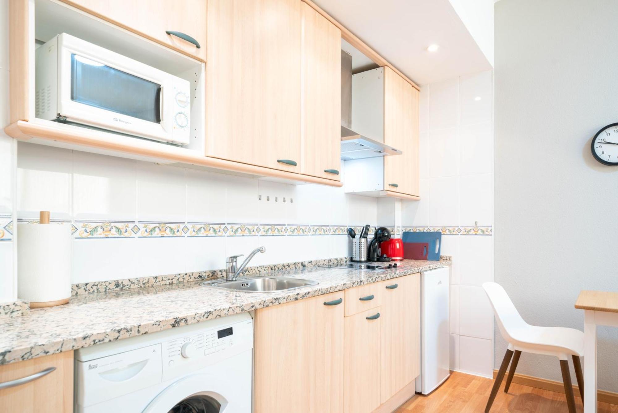 Apartamentos Go Covaresa Parking Gratuito Bajo Disponibilidad Вальядолід Екстер'єр фото